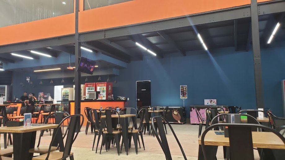 Space Jump - Foto 17