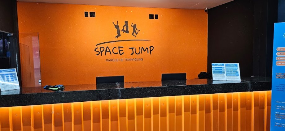 Space Jump - Foto 19