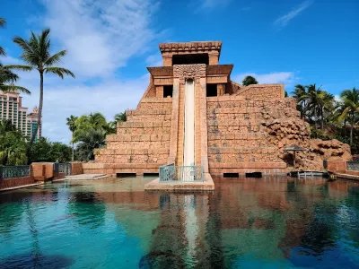 Aquaventure