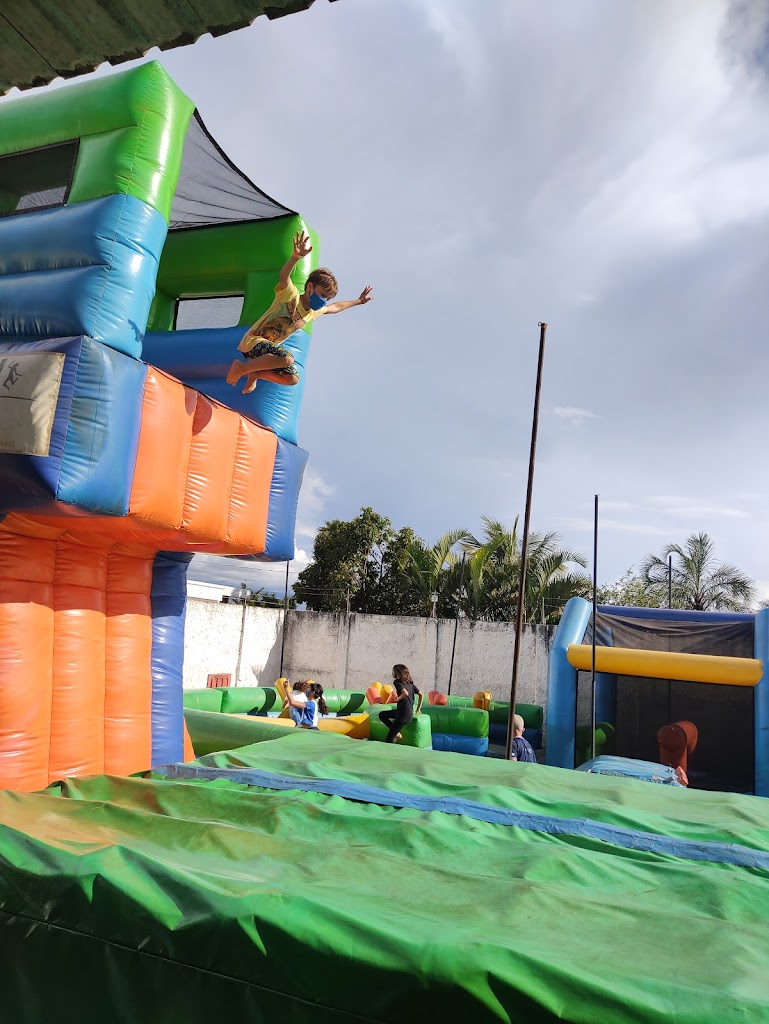 Space Jump - Foto 11