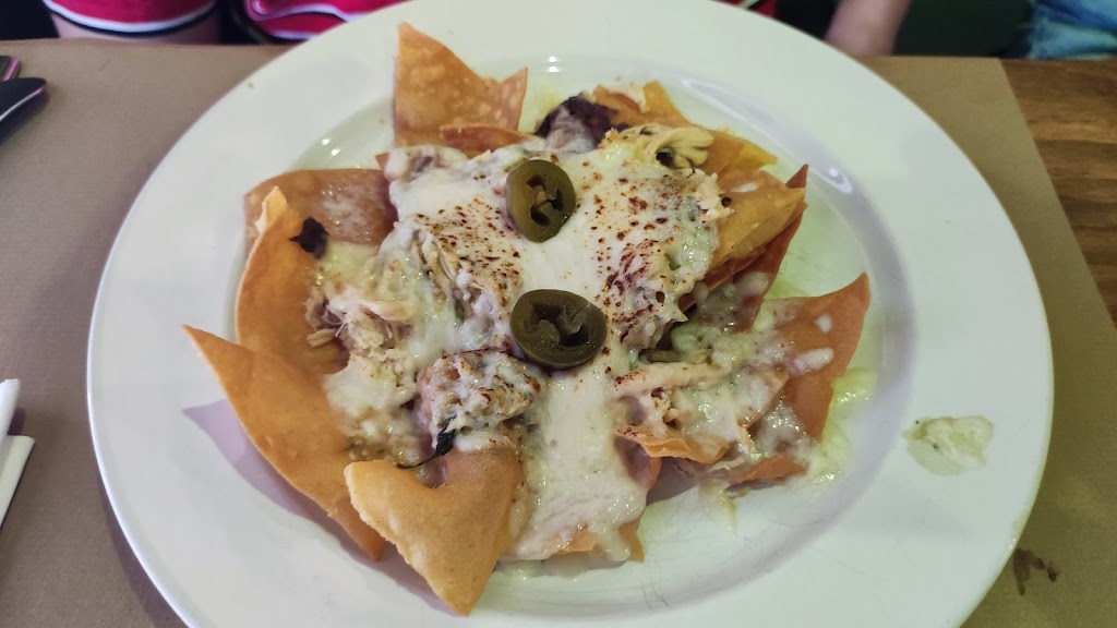 La fondue mexicana florida - Foto 1