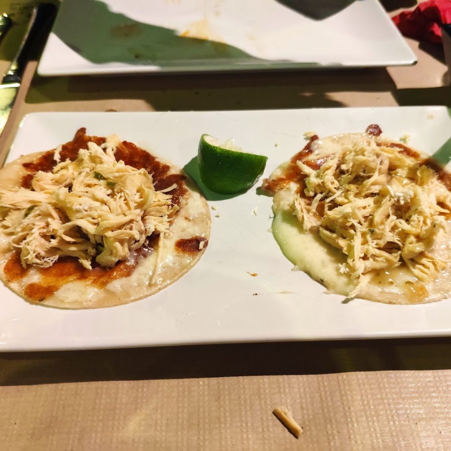 La fondue mexicana florida - Foto 5