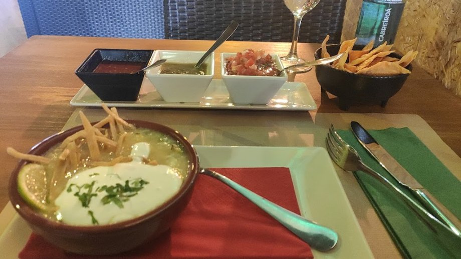 La fondue mexicana florida - Foto 6