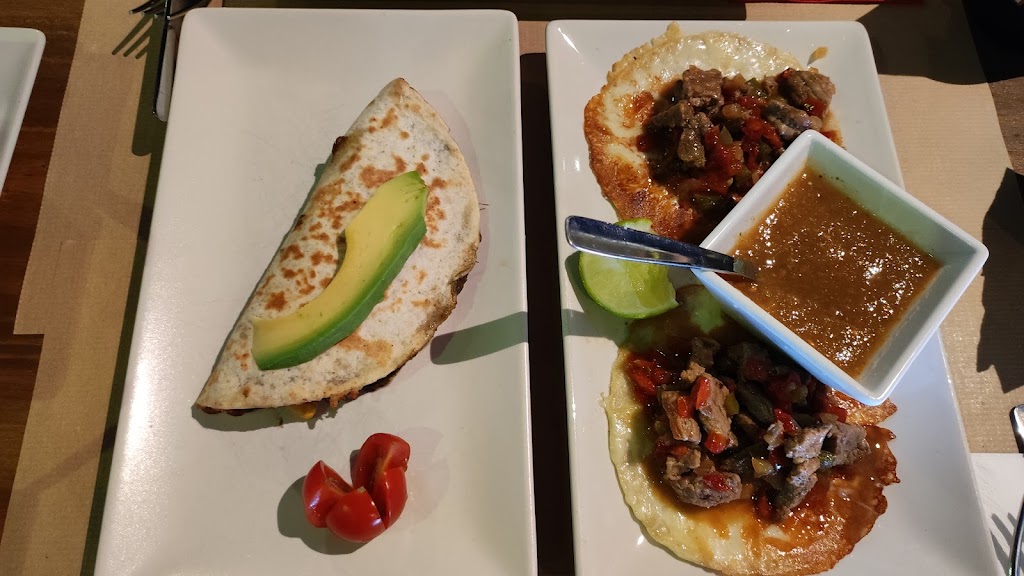 La fondue mexicana florida - Foto 1