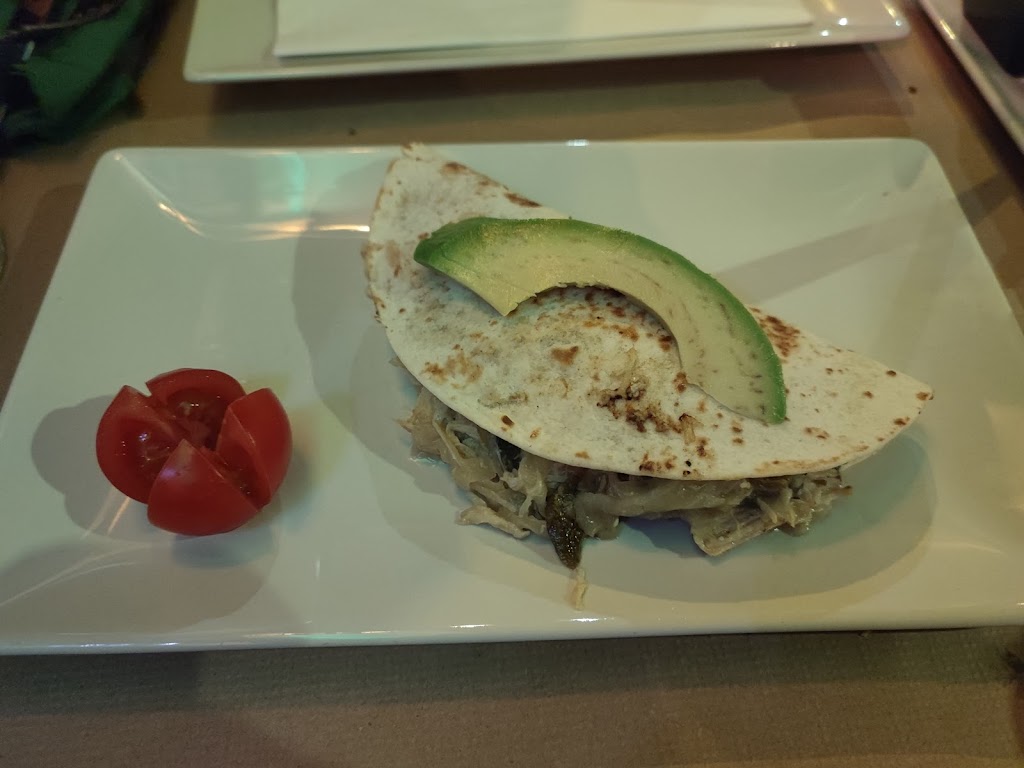 La fondue mexicana florida - Foto 1