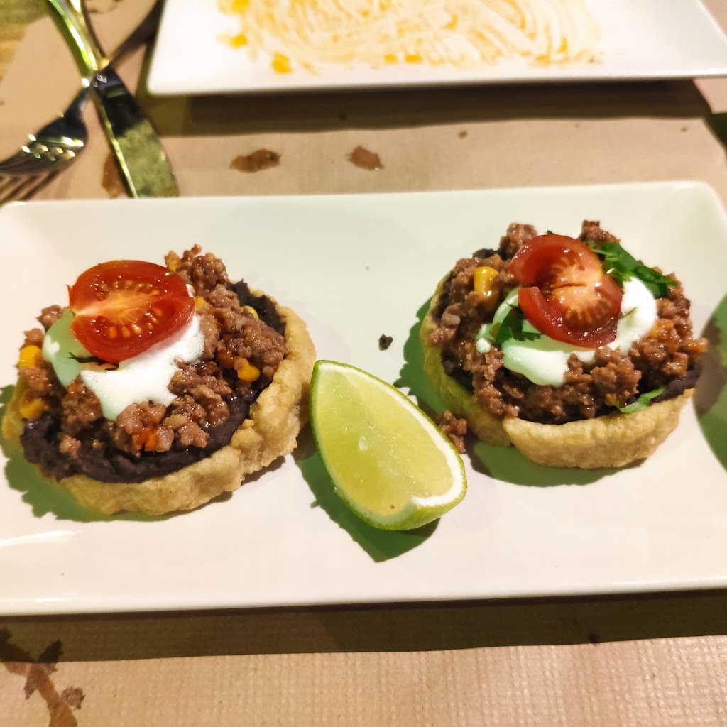 La fondue mexicana florida - Foto 1