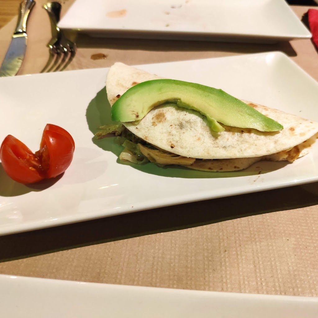 La fondue mexicana florida - Foto 1