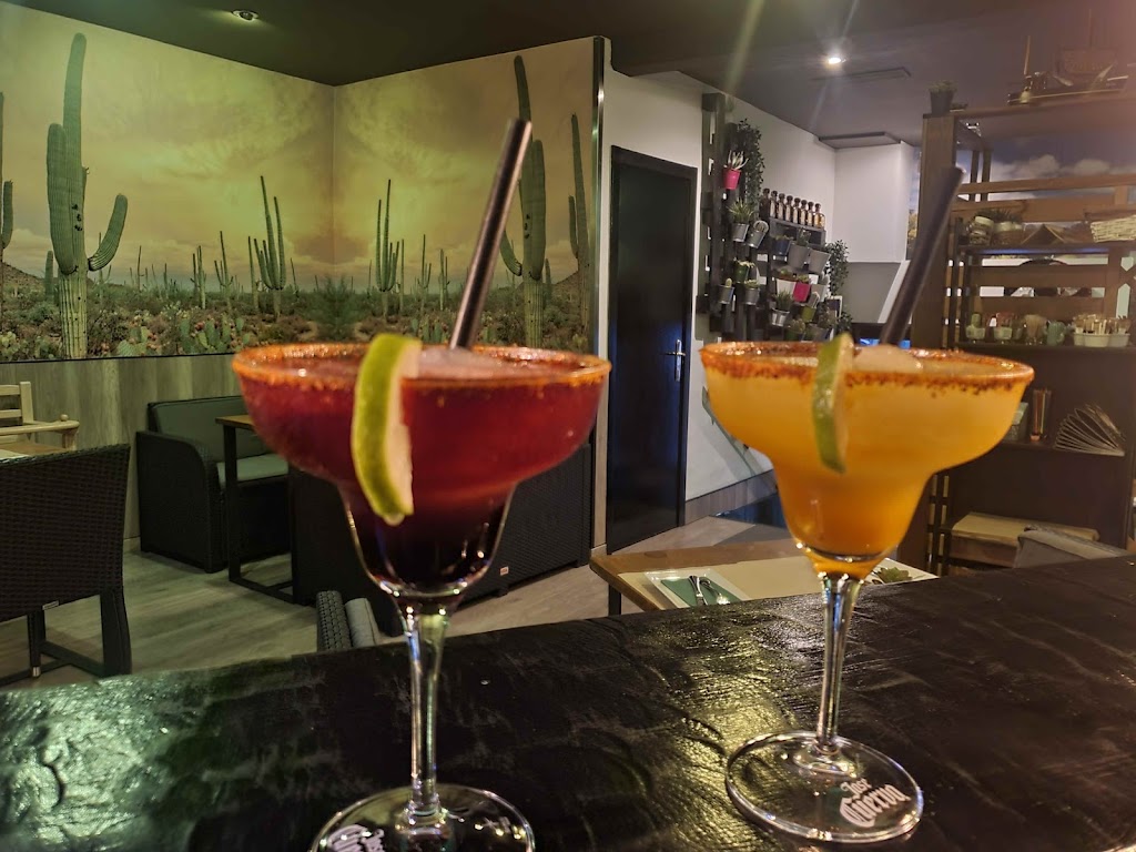 La fondue mexicana florida - Foto 1