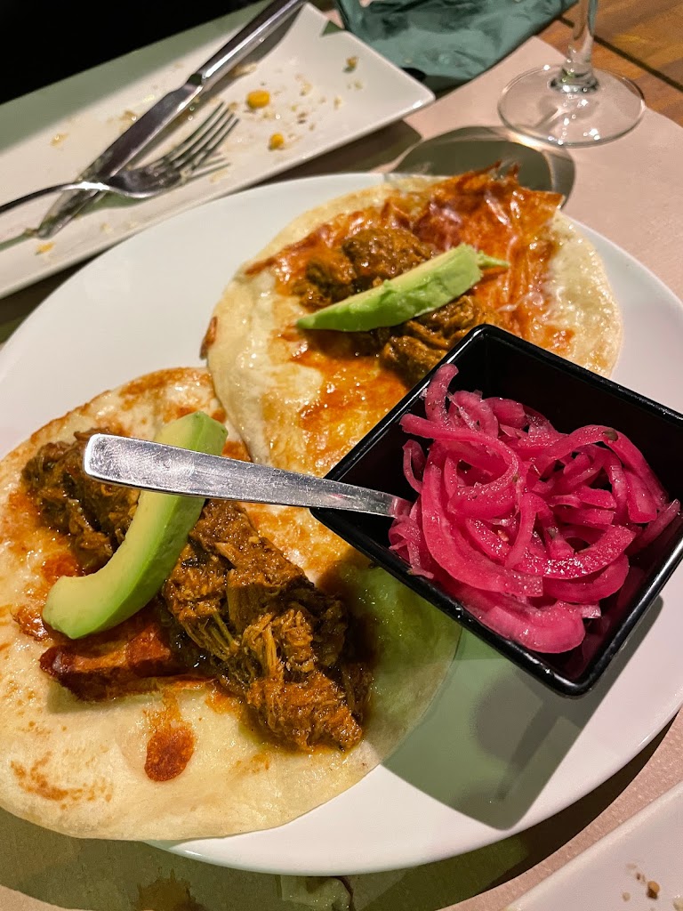 La fondue mexicana florida - Foto 1