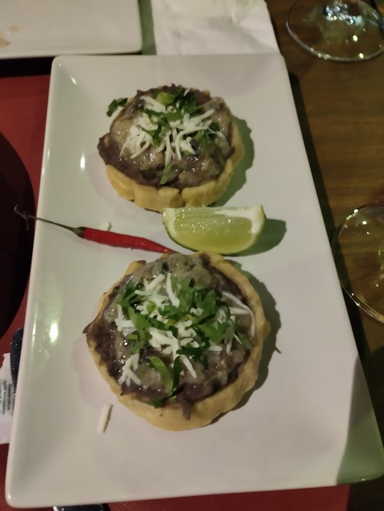 La fondue mexicana florida - Foto 1