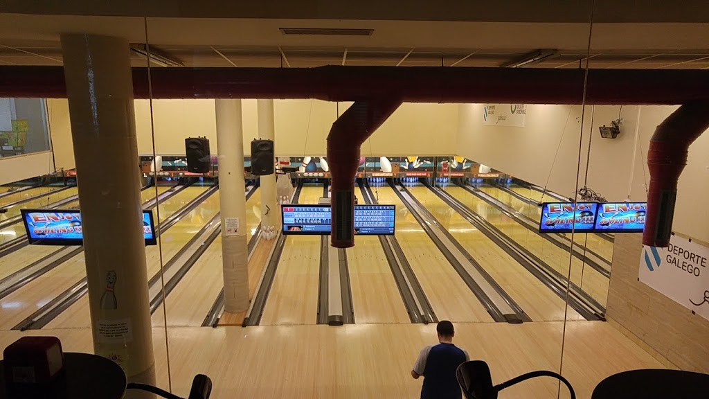 Bowling Vigo - Foto 1