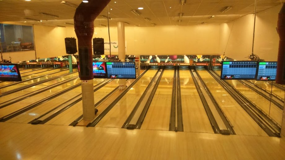 Bowling Vigo - Foto 6