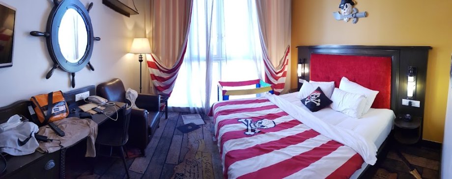 LEGOLAND Malaysia - Foto 3