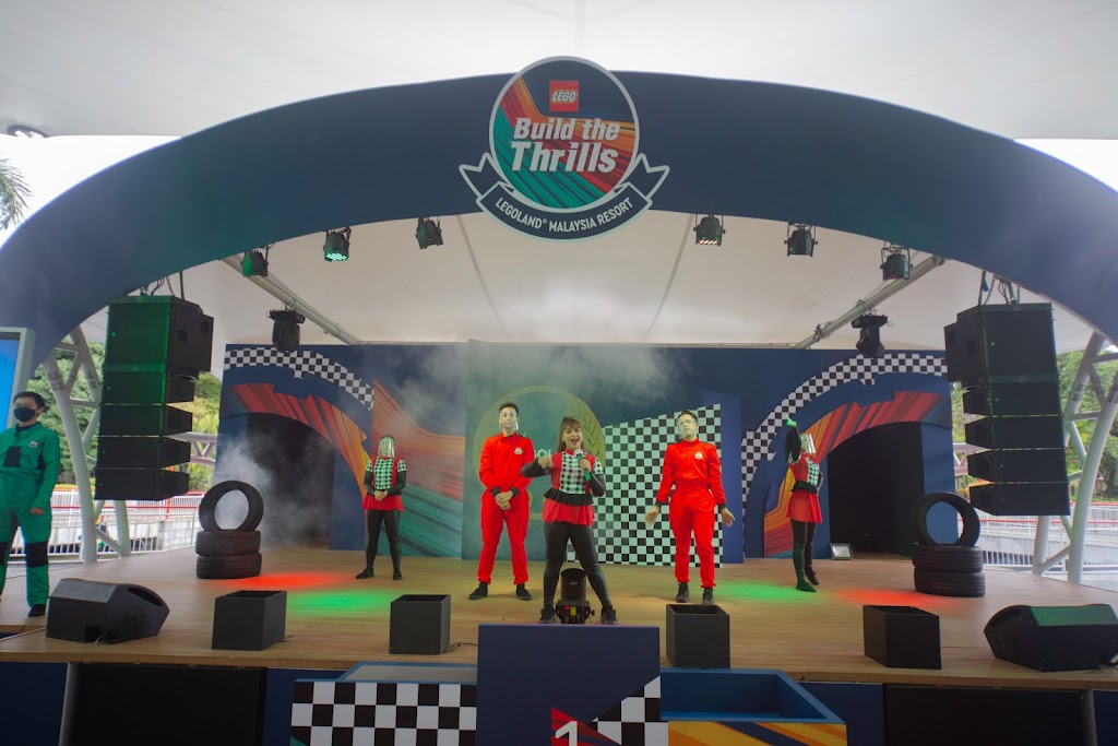 LEGOLAND Malaysia 5