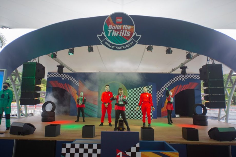 LEGOLAND Malaysia - Foto 6