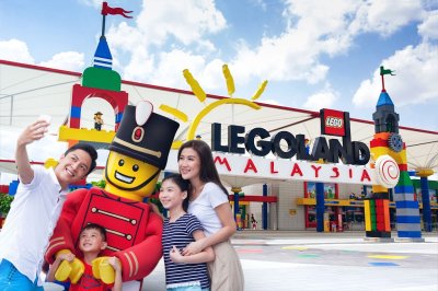 LEGOLAND Malaysia