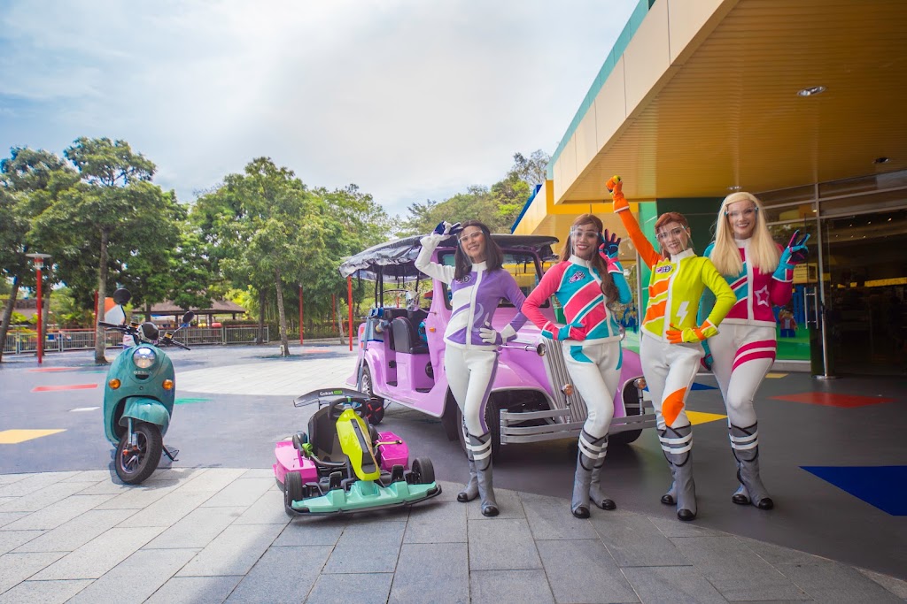 LEGOLAND Malaysia - Foto 1