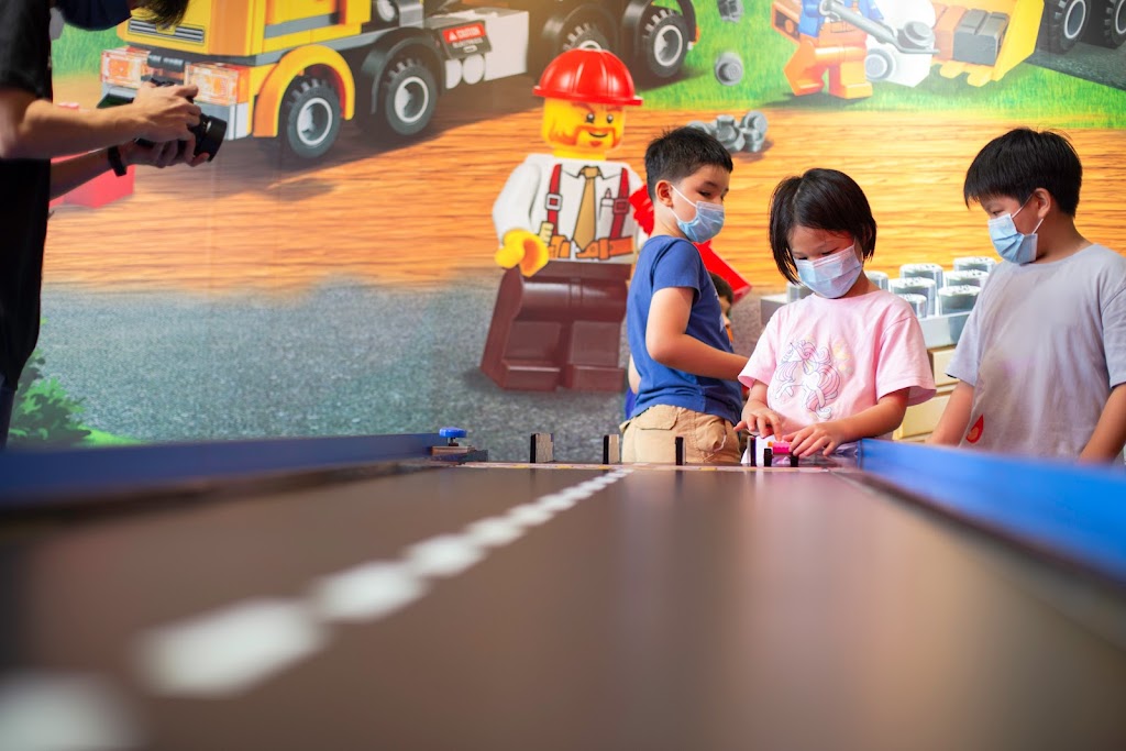 LEGOLAND Malaysia - Foto 1