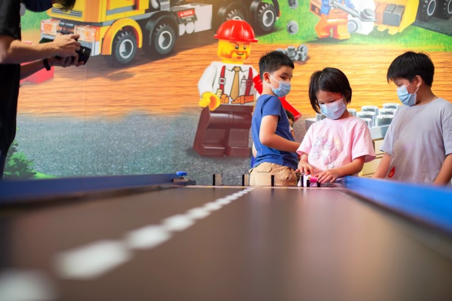 LEGOLAND Malaysia - Foto 8