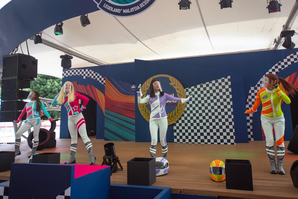 LEGOLAND Malaysia 9