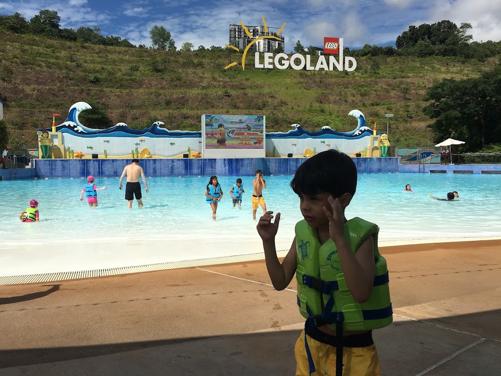 LEGOLAND Malaysia 10