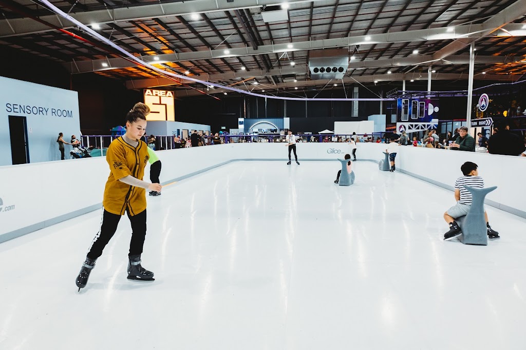 Area 51 - Brisbane Indoor Play Centre - Foto 1