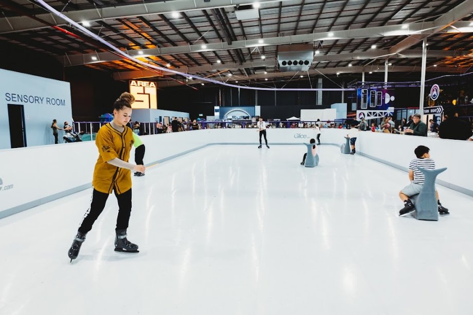 Area 51 - Brisbane Indoor Play Centre - Foto 2