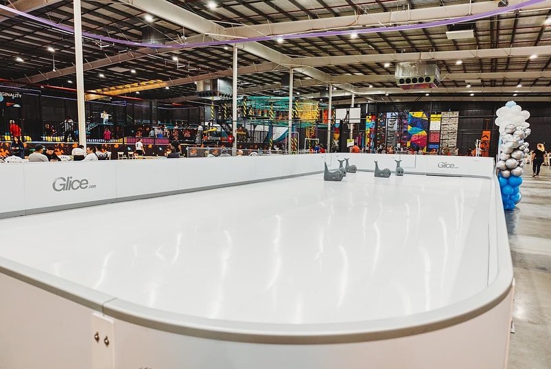 Area 51 - Brisbane Indoor Play Centre - Foto 1