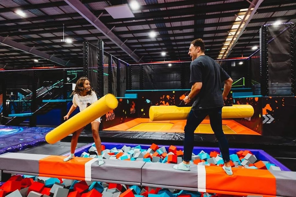 Area 51 - Brisbane Indoor Play Centre - Foto 1