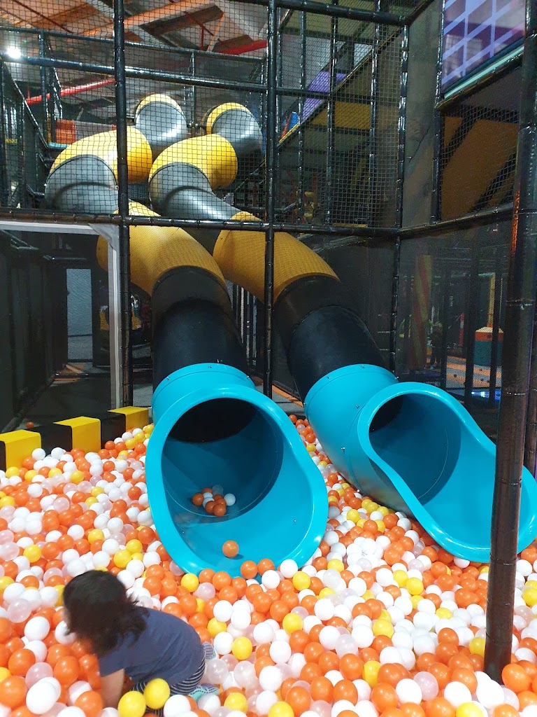 Area 51 - Brisbane Indoor Play Centre - Foto 1