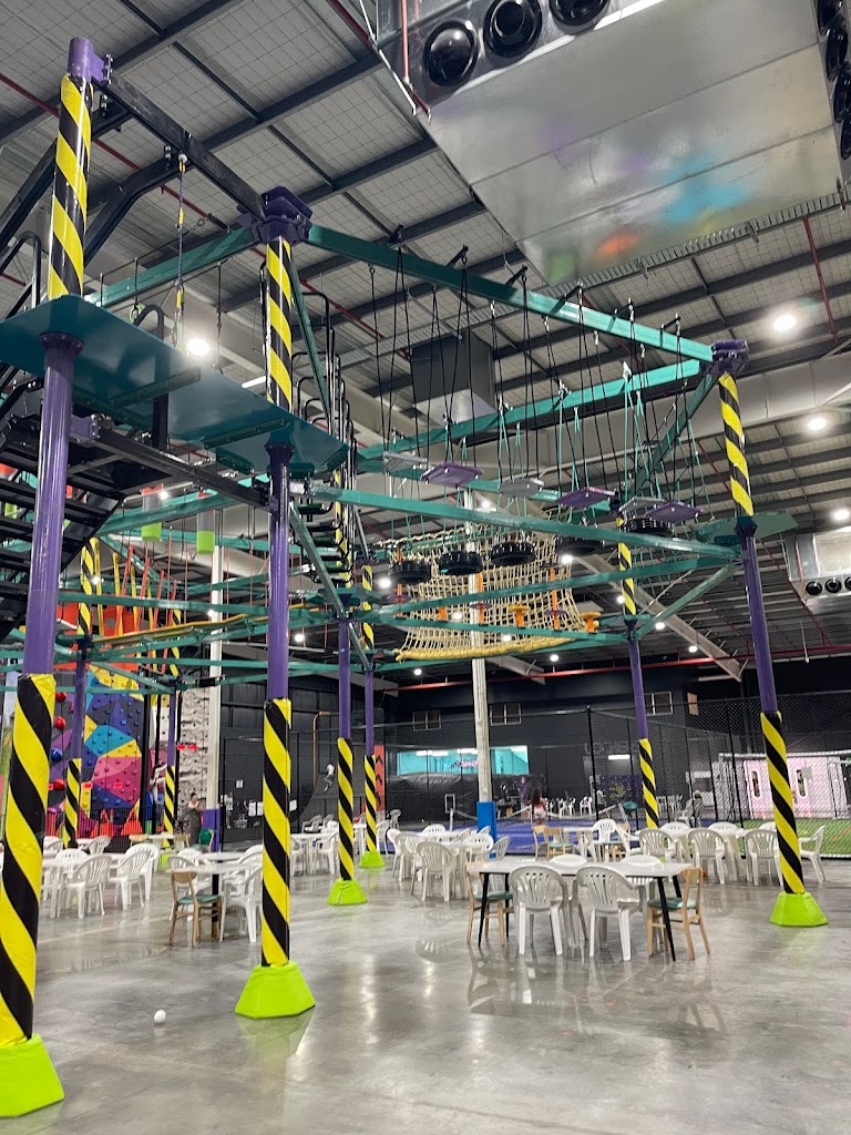 Area 51 - Brisbane Indoor Play Centre - Foto 1