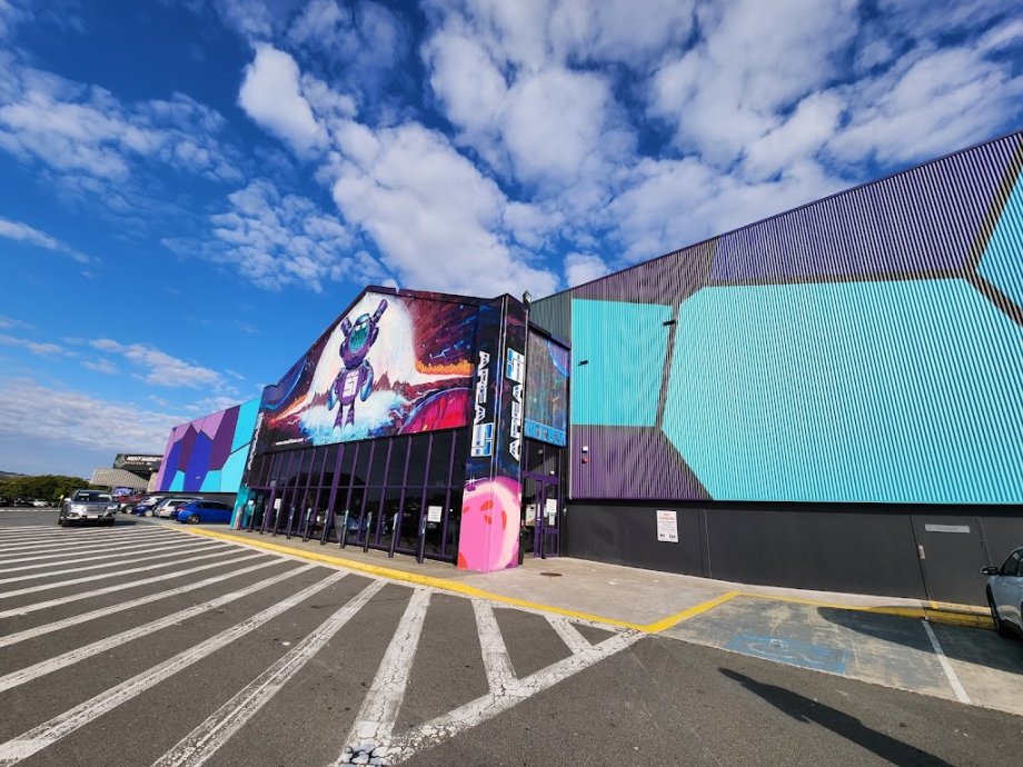 Area 51 - Brisbane Indoor Play Centre - Foto 14