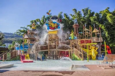 Hot Park