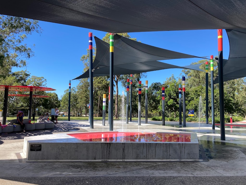 Logan Gardens - Foto 1