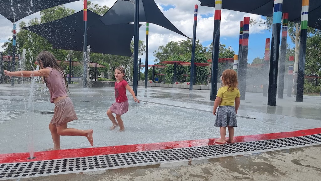 Logan Gardens - Foto 1