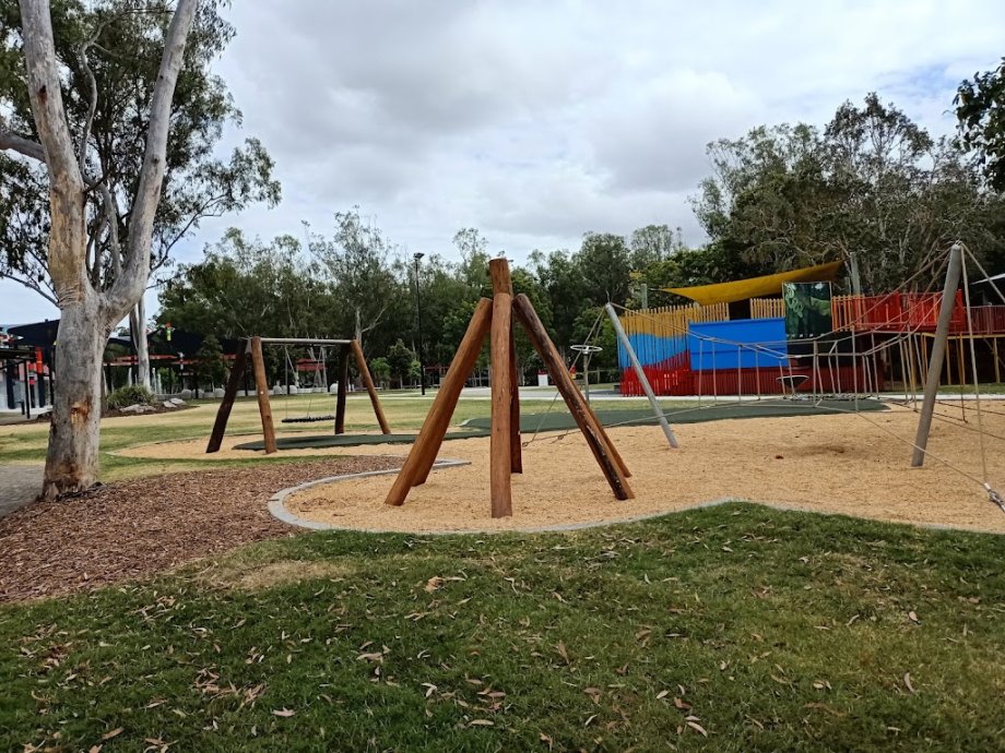 Logan Gardens - Foto 4