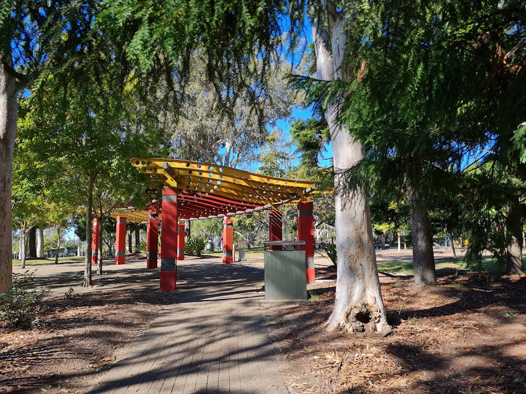 Logan Gardens - Foto 1