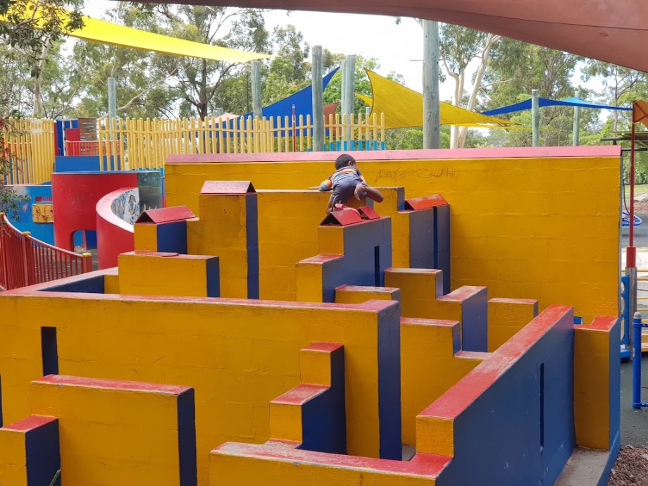 Logan Gardens - Foto 6