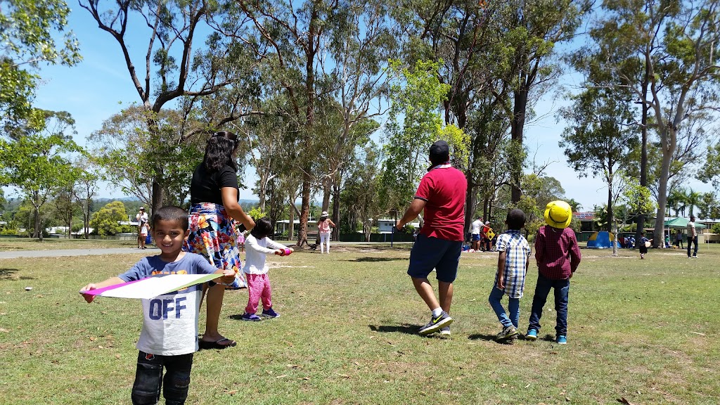 Logan Gardens - Foto 1