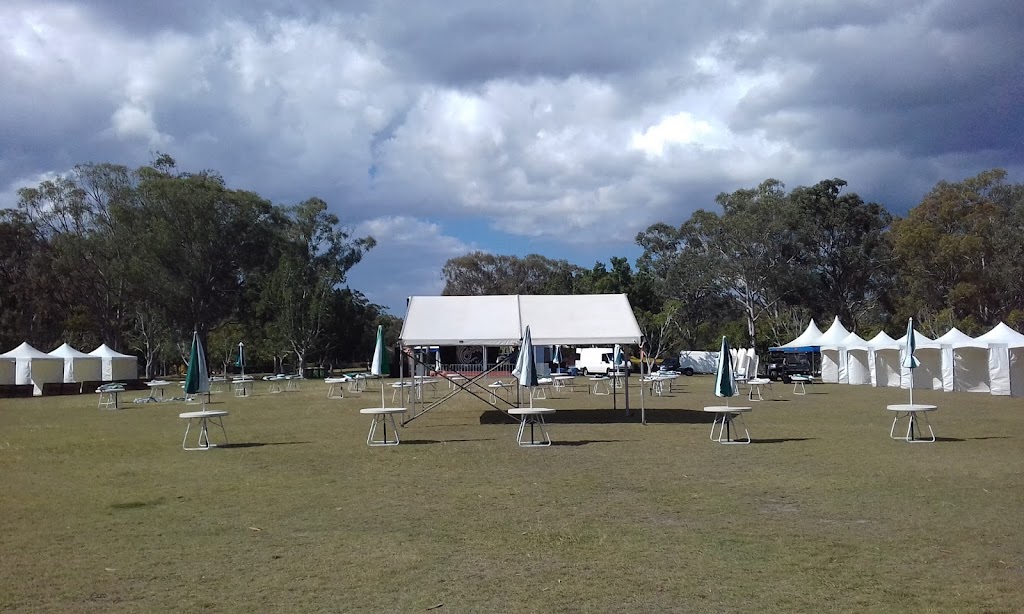 Logan Gardens - Foto 1