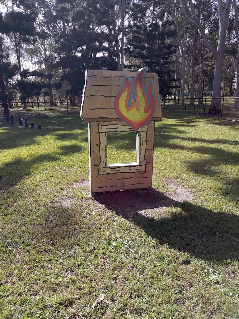 Logan Gardens - Foto 1