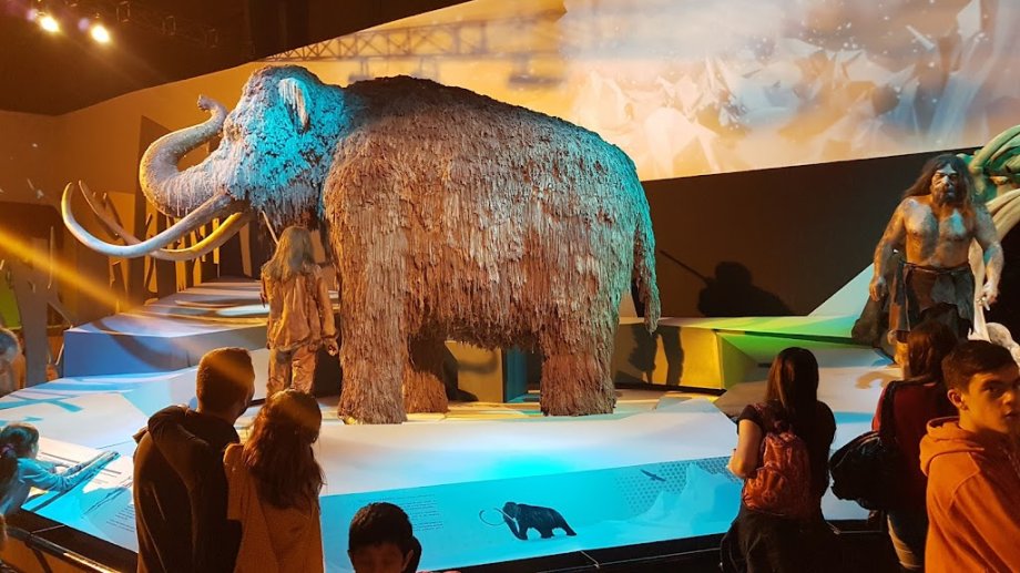 Tecnópolis - Foto 3