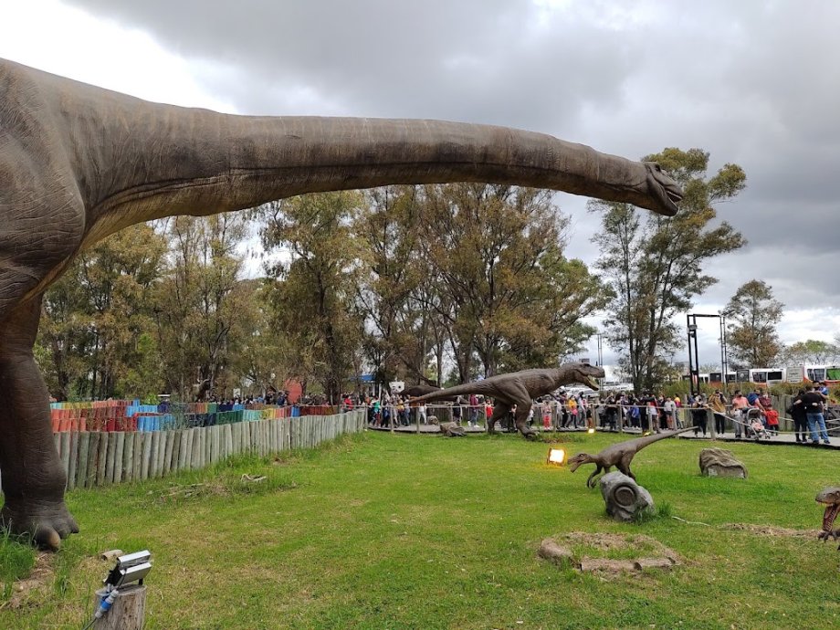 Tecnópolis - Foto 5