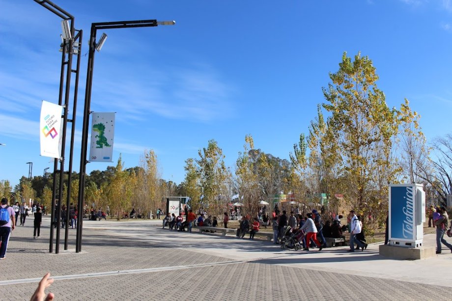 Tecnópolis - Foto 9