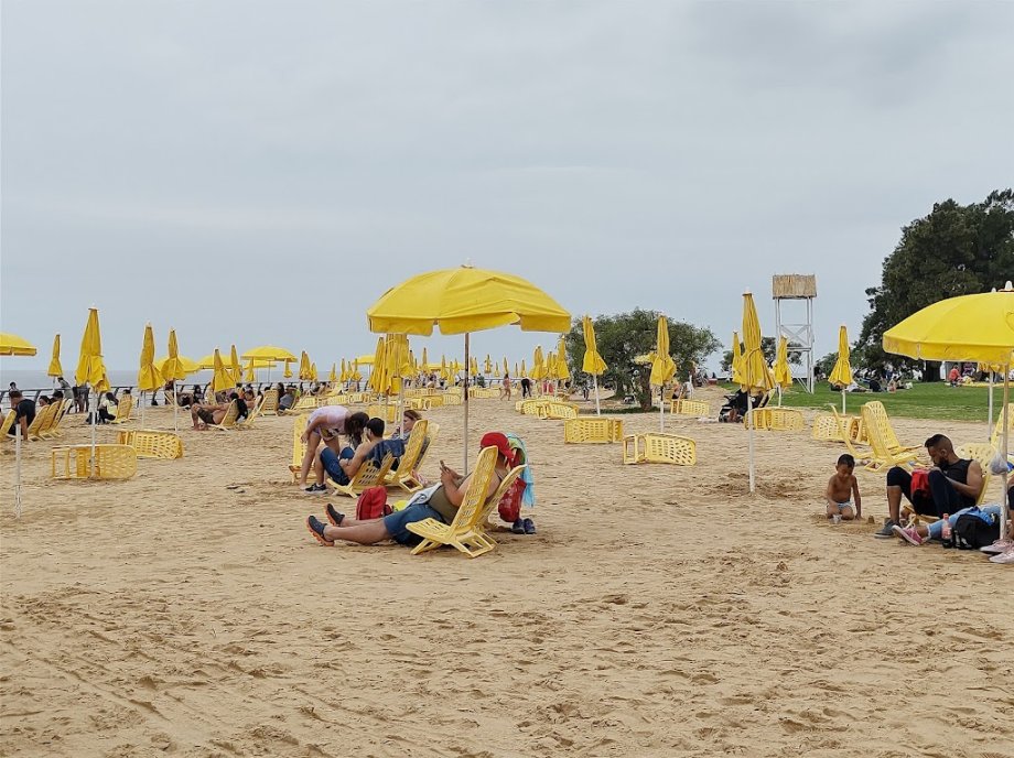 Parque de los Niños - Foto 2