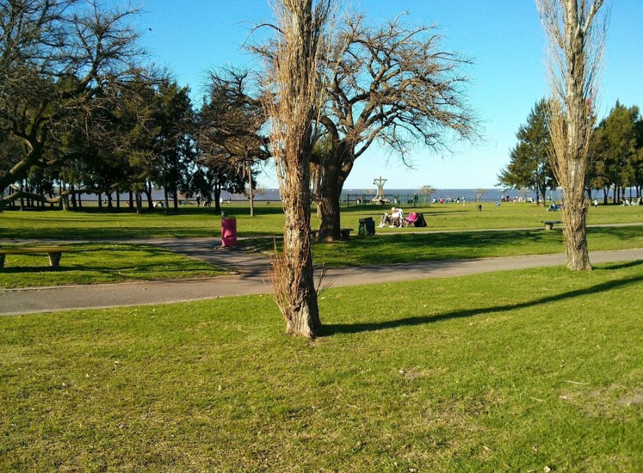 Parque de los Niños - Foto 3