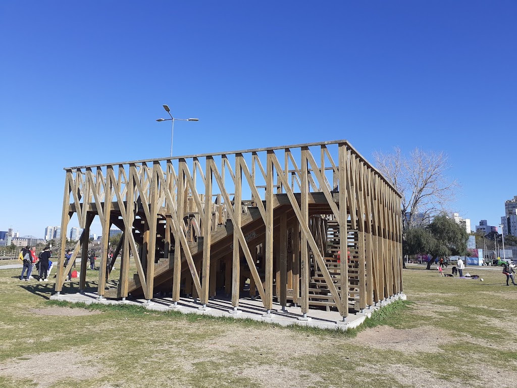 Parque de los Niños 4