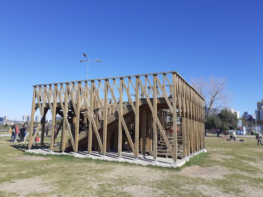 Parque de los Niños - Foto 5