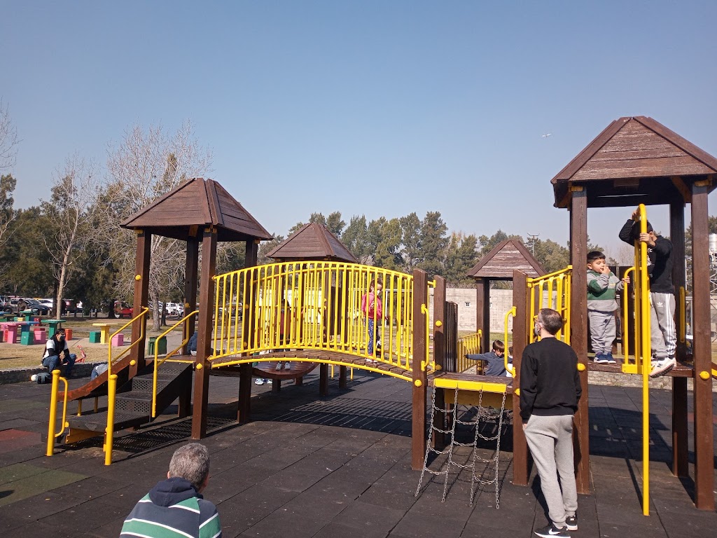 Parque de los Niños 6