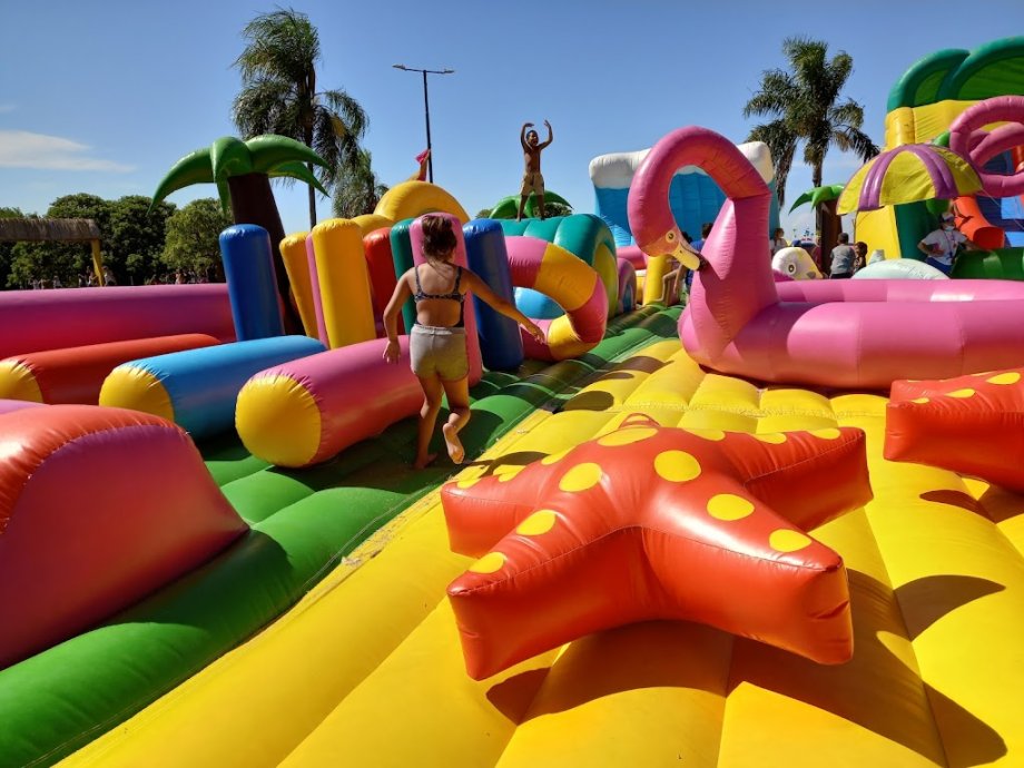 Parque de los Niños - Foto 7